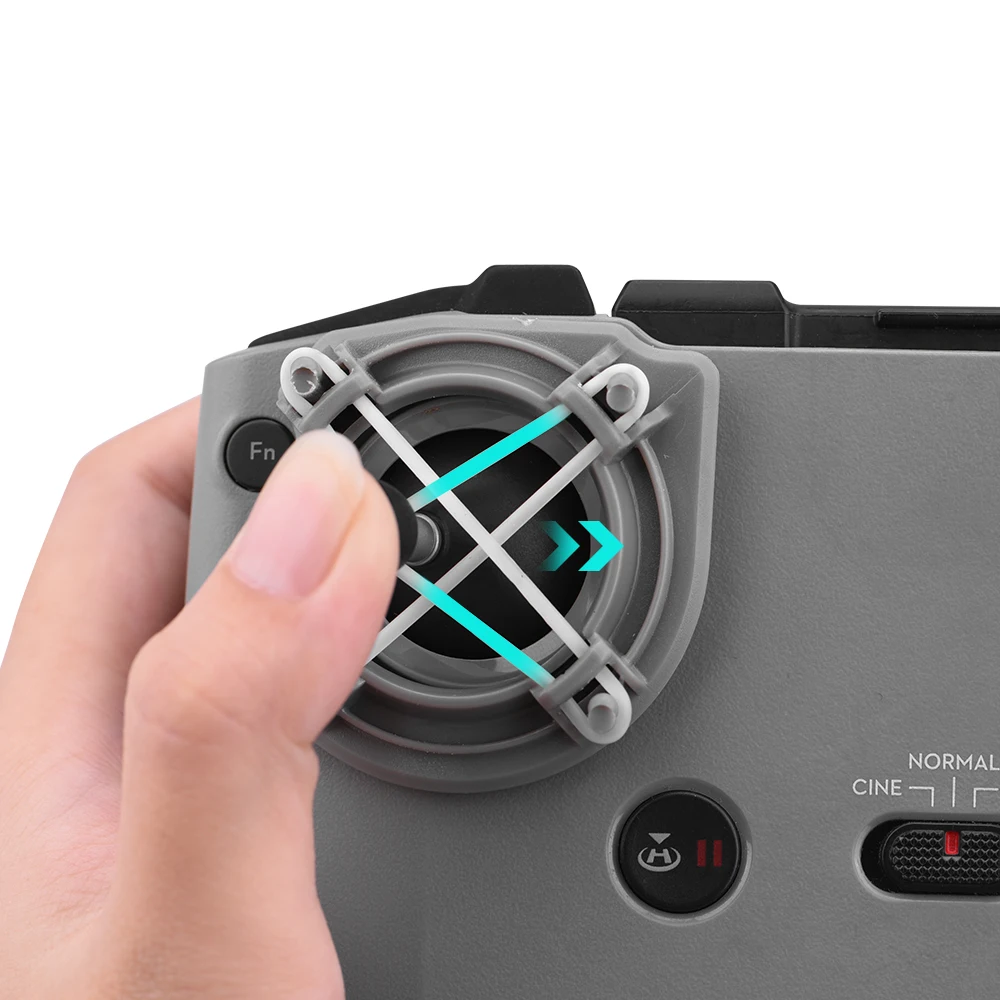 Dji Drone Mini 3 - Kontroler prędkości Rocker dla DJI NEO/Mini