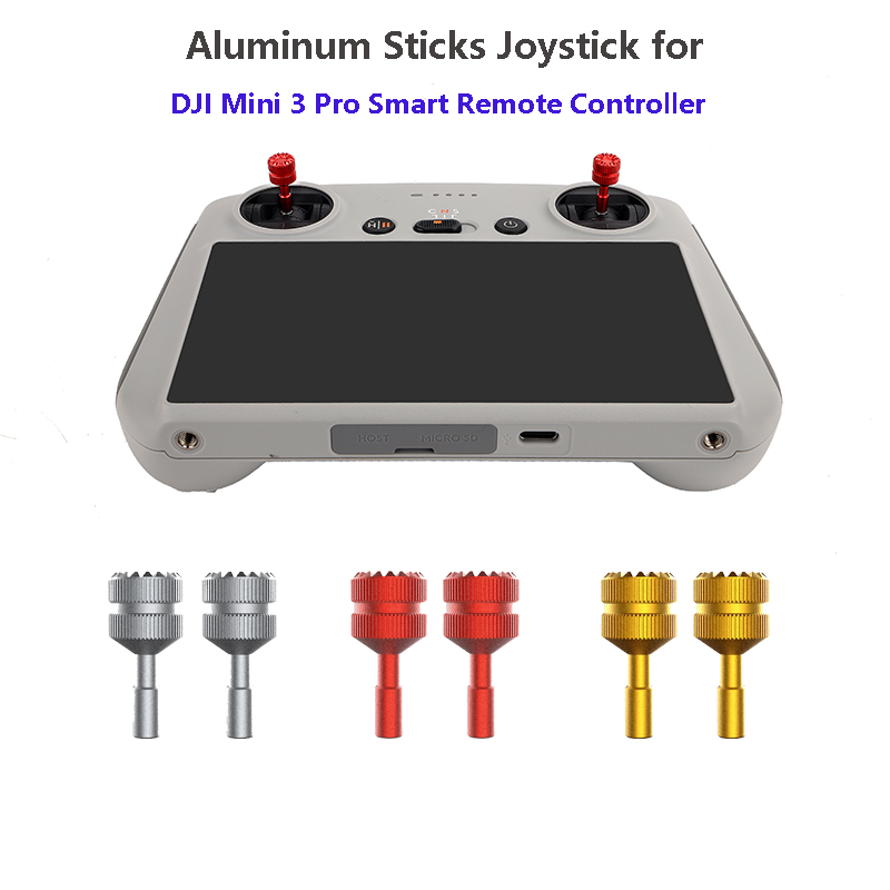 Dji Drone Mini 3 - Joystick pilota zdalnego sterowania do DJI