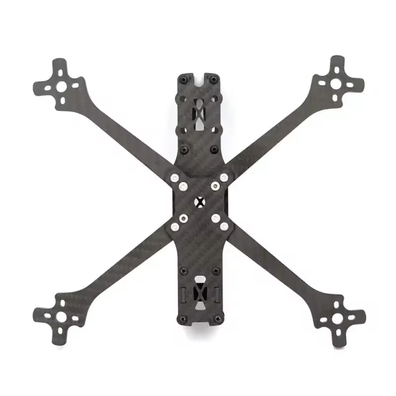 Tbs Fpv Source One - Oryginalny zestaw ramy FPV TBS SOURCE