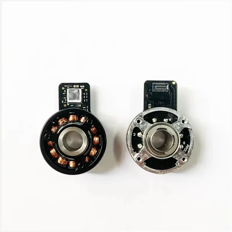 Drone Gimbal 3 Axis - Silnik Yaw Motor PTZ osi Y