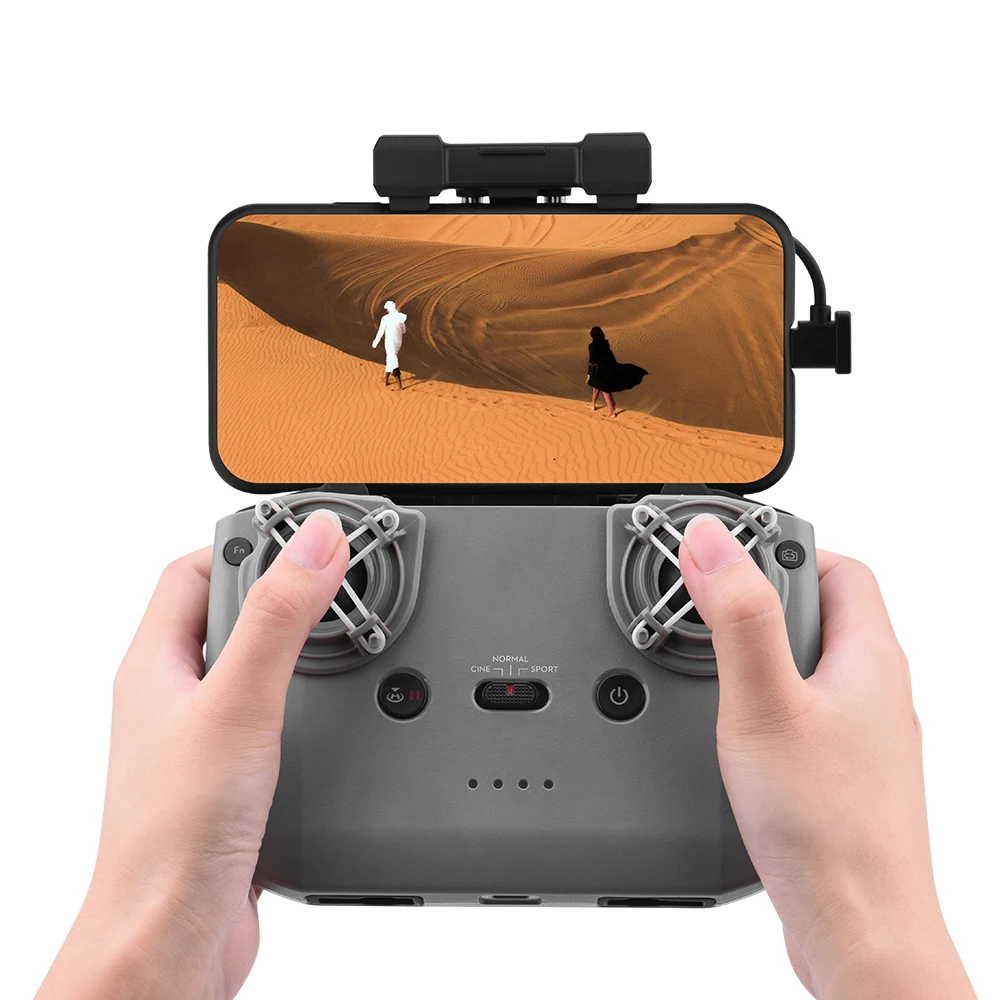 Kontroler prędkości Rocker dla – Dji Drone Mini 3 recenzja i cena