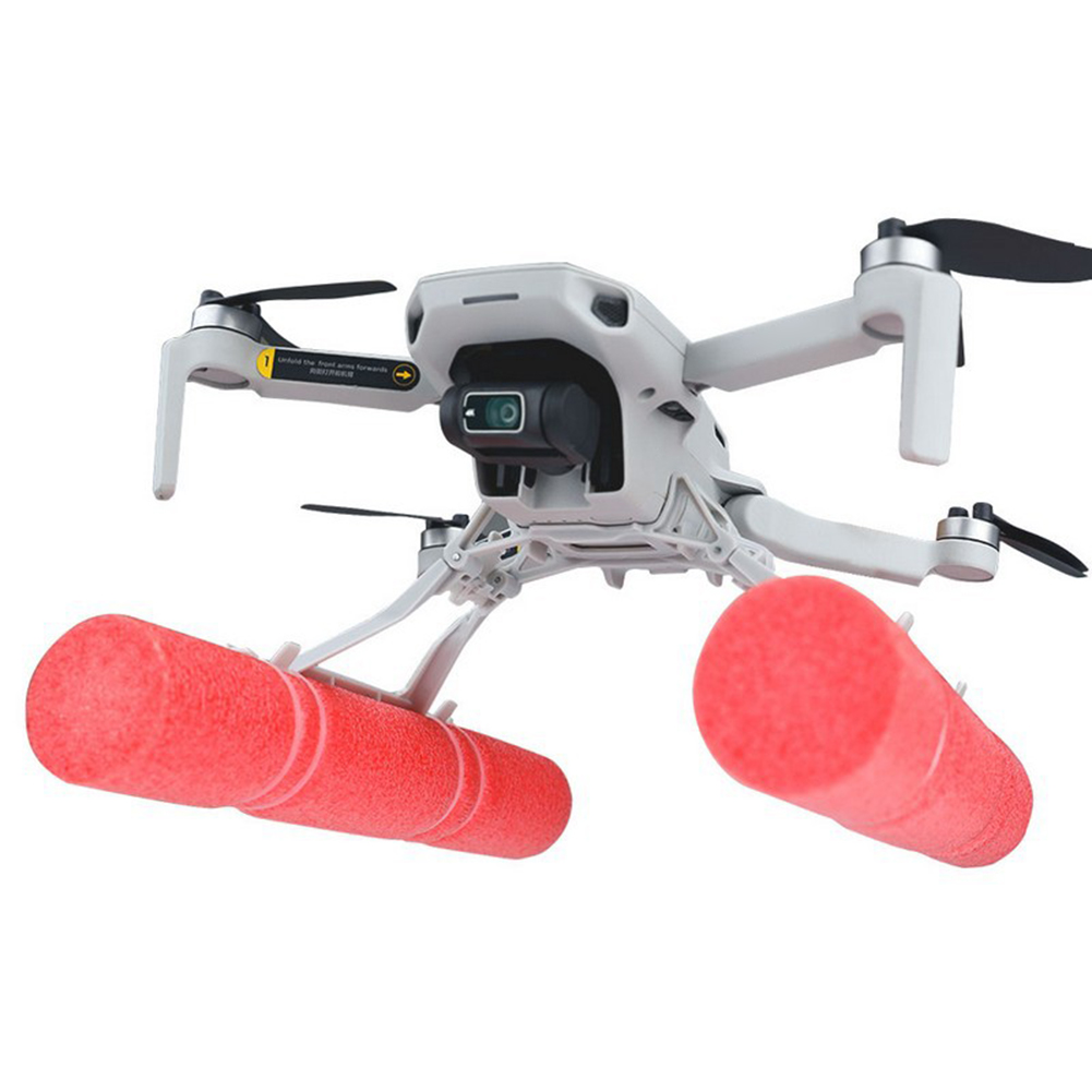 Drone Landing Skid Float stoja – Drone Gimbal Mount recenzja i cena
