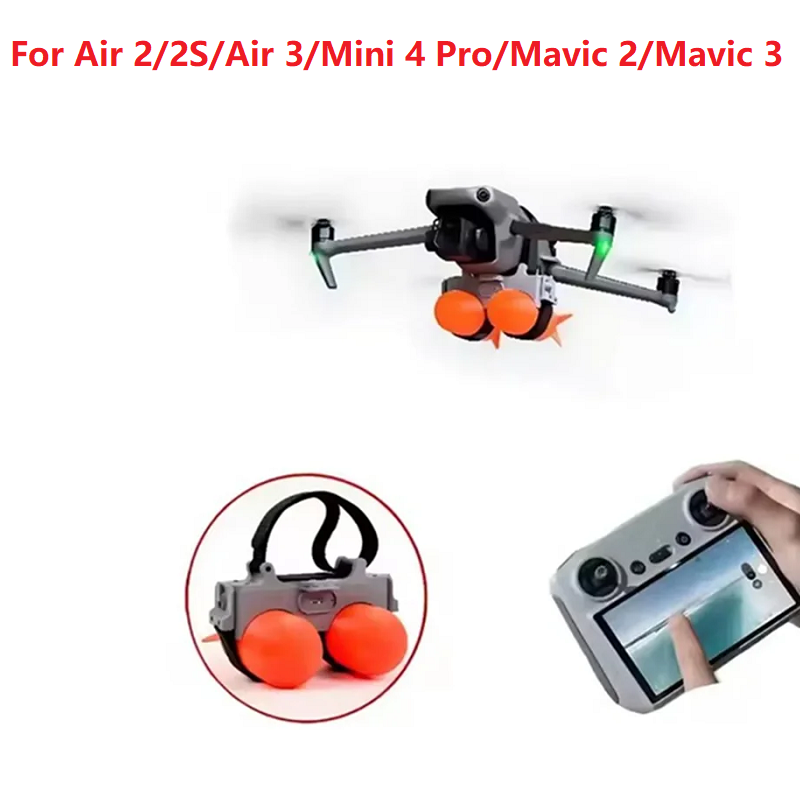 Mini 4 Pro Air 3/2S Dron Świat – Dji Drone Mini 3 recenzja i cena