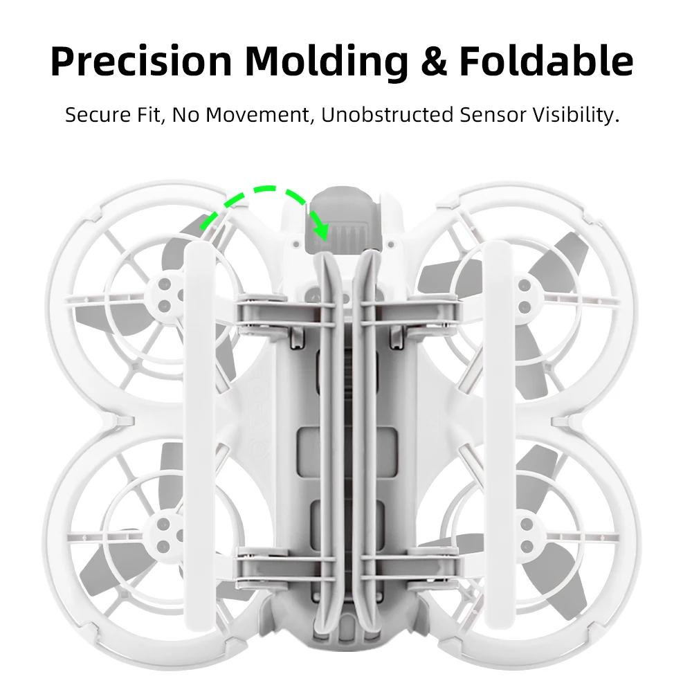 Składane podwozie do DJI Neo H – Drone Gimbal Mount recenzja i cena