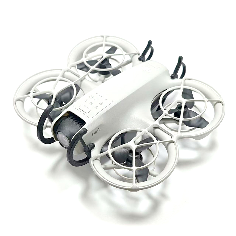 2 szt. Ochraniacze obiektywu g – Drone Gimbal Mount recenzja i cena