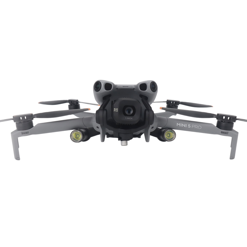 Uchwyt mocujący latarkę 3w1, l – Dji Drone Mini 3 recenzja i cena