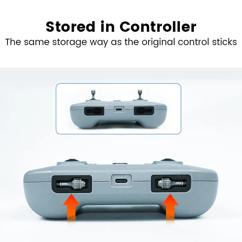 Joystick do JHDDJI Mavic Air 3 – Dji Drone Mini 3 recenzja i cena