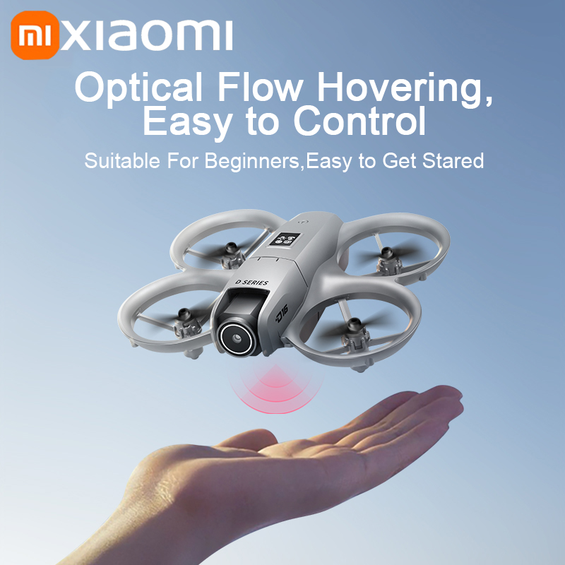 Dron Xiaomi D16 GPS 8K Aerial  – Drone Gimbal Brushless recenzja i cena