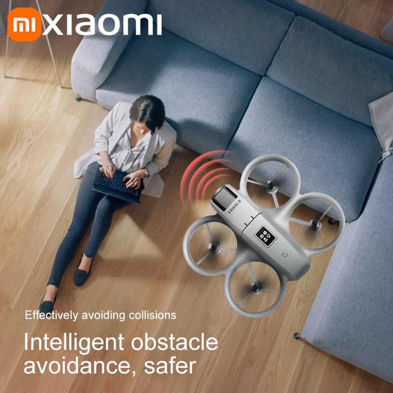 Dron Xiaomi D16 GPS 8K Aerial  – Drone Gimbal Brushless recenzja i cena