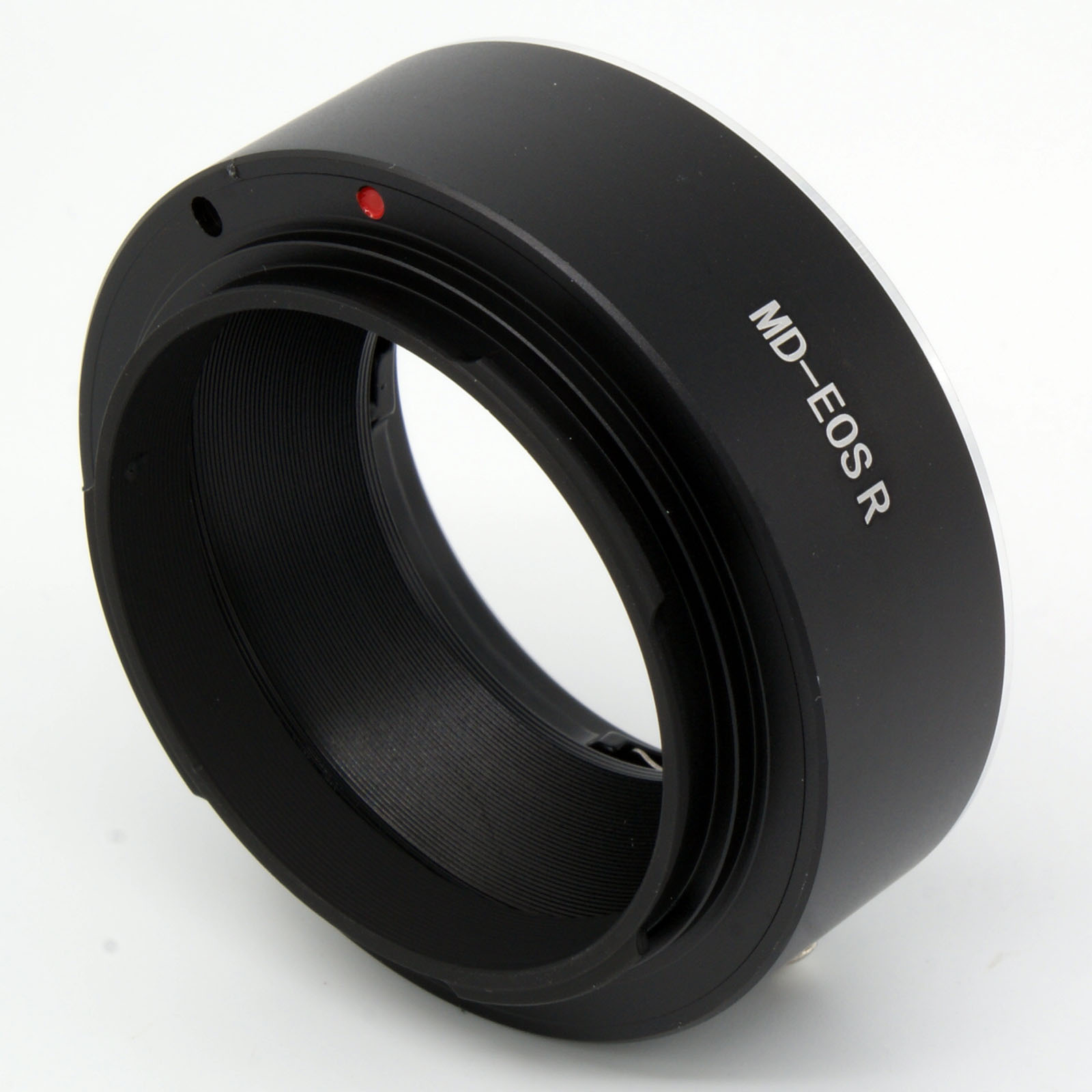 Adapter MD-ER do obiektywu Min – Canon Camera Eos R50 recenzja i cena