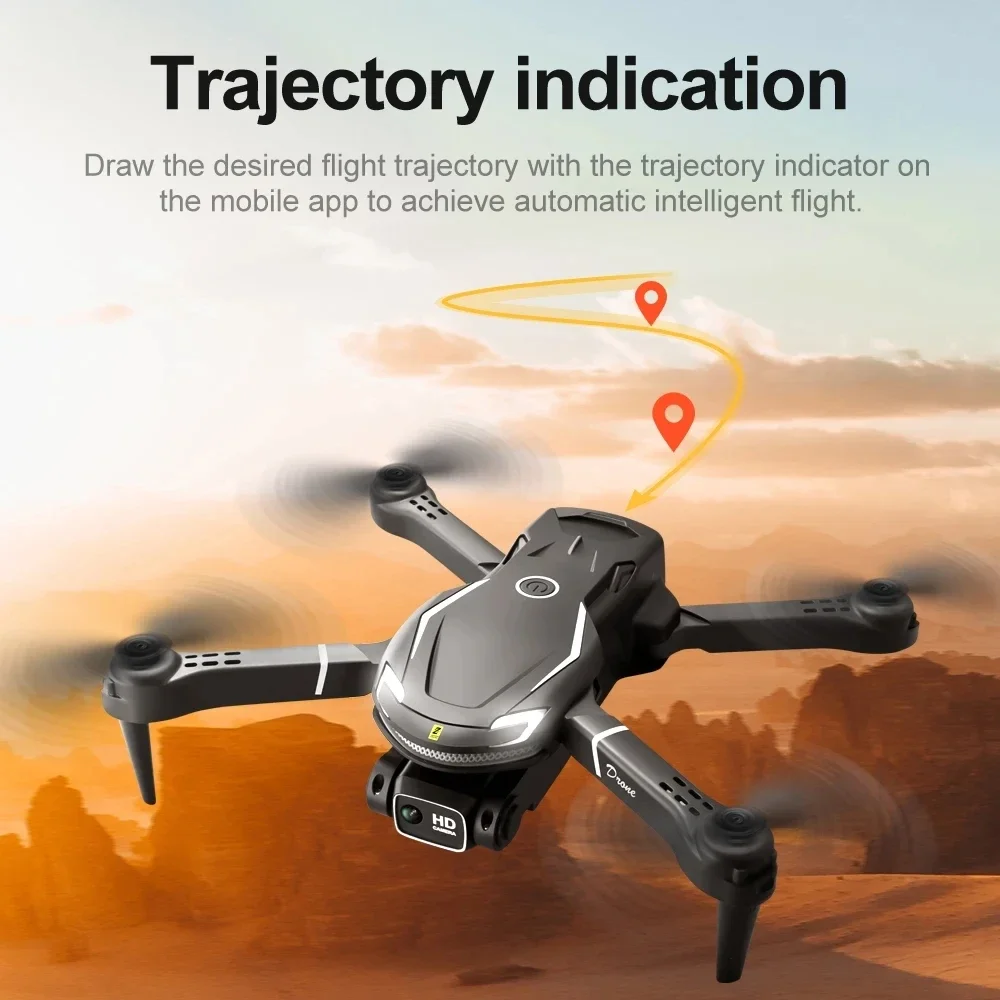 Gorąca Sprzedaż Dron V88 8K Pr – Drone Gimbal 3 Axis recenzja i cena