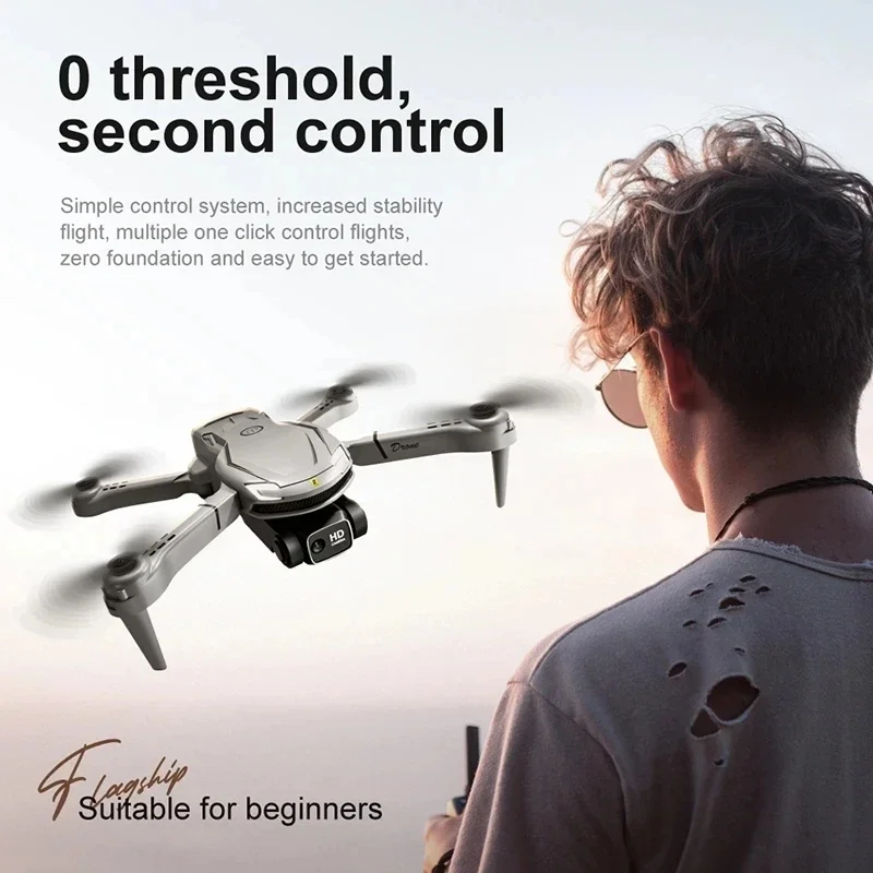Gorąca Sprzedaż Dron V88 8K Pr – Drone Gimbal 3 Axis recenzja i cena