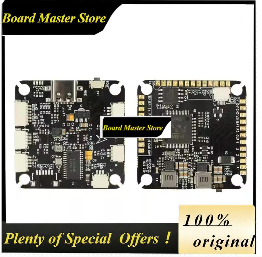 BoMaSNew F405 V3 F4 V3S Kontro – Betaflight Fc F4 recenzja i cena