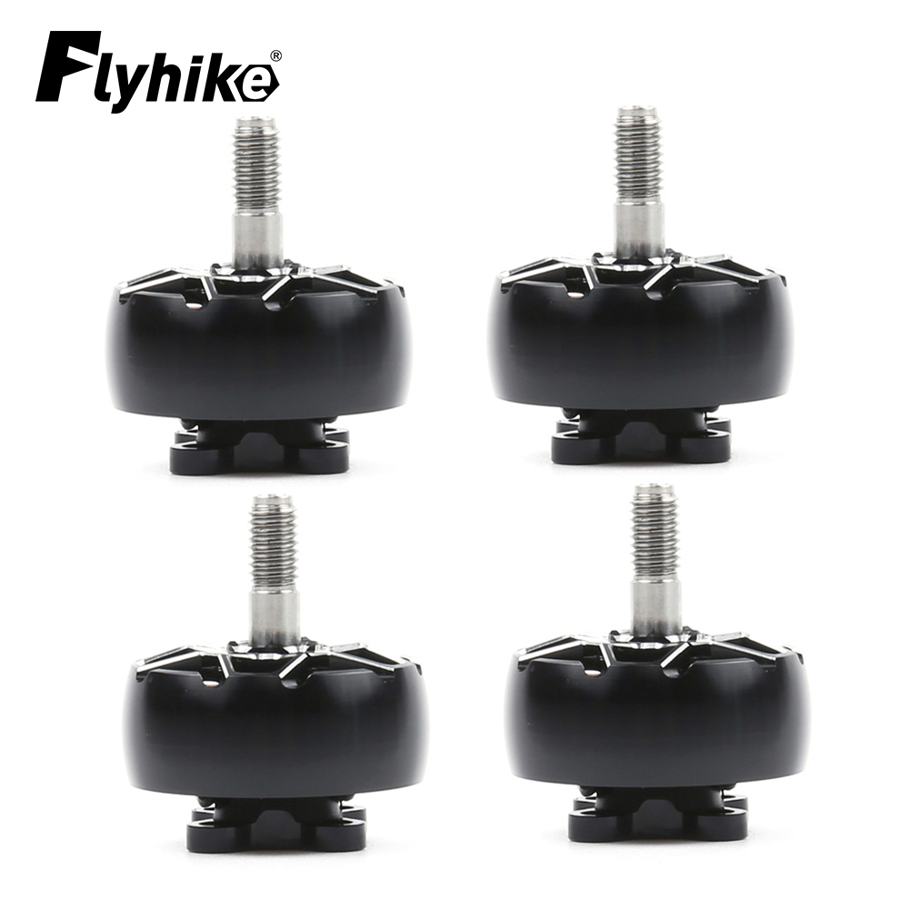 IFlight XING2 2207 2750KV 4S / – Drone Gimbal Brushless recenzja i cena