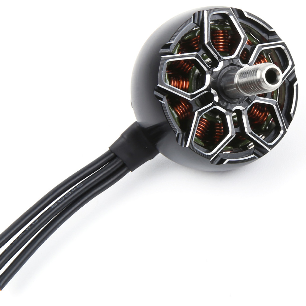 IFlight XING2 2207 2750KV 4S / – Drone Gimbal Brushless recenzja i cena