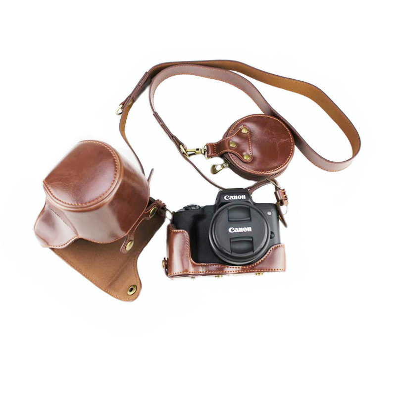 Luksusowa torba na aparat wide – Canon Camera Eos M50 Mark Ii recenzja i cena