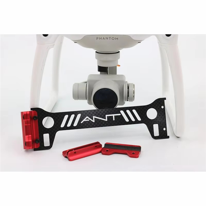 Płytka ochronna obiektywu gimb – Drone Gimbal For Gopro recenzja i cena
