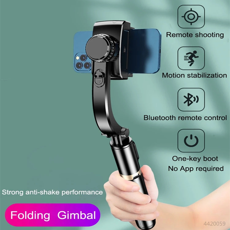 Roreta 2026 NOWY Stabilizator  – Drone Gimbal For Gopro recenzja i cena