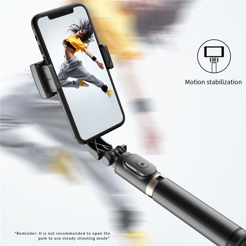 Roreta 2026 NOWY Stabilizator  – Drone Gimbal For Gopro recenzja i cena