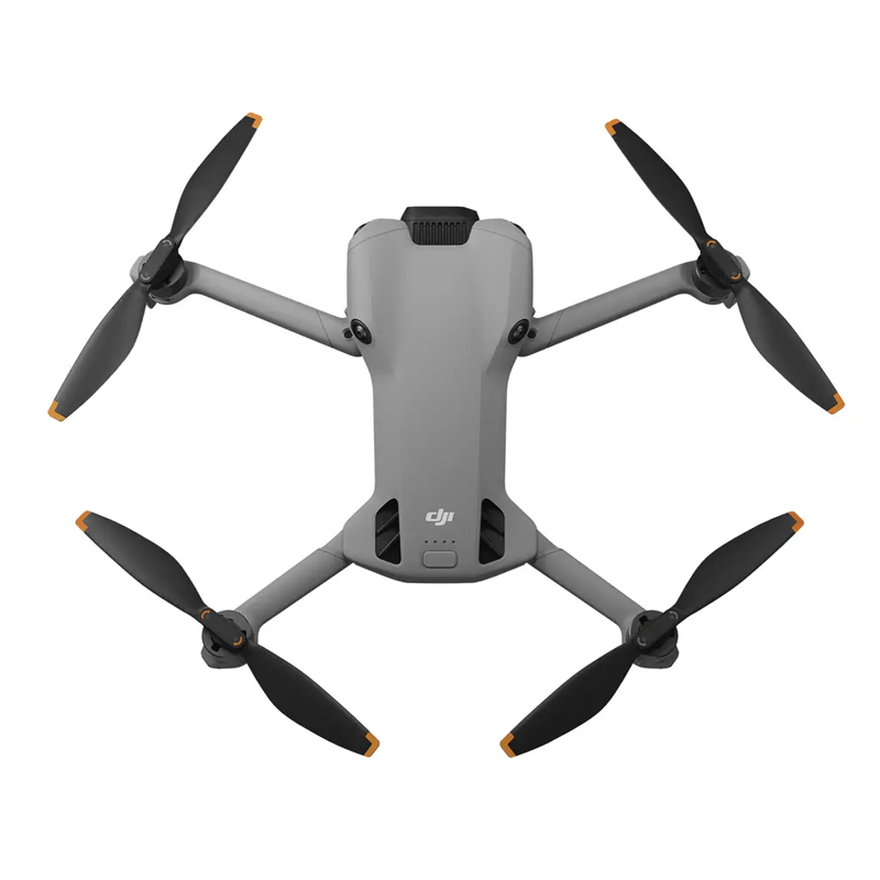 DJI Mini 5 Pro 1-calowa kamera – Drone Gimbal 3 Axis recenzja i cena