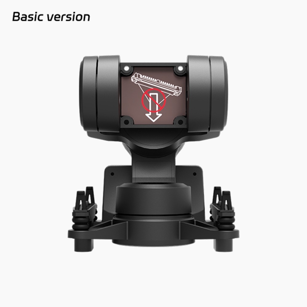 NCZOBOE C-20T 3-osiowy moduł g – Drone Gimbal 3 Axis recenzja i cena